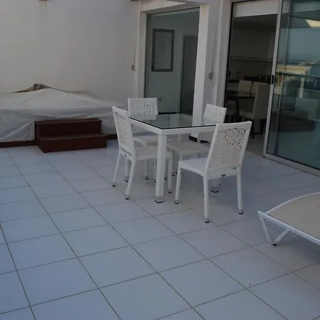 Penthouse Orange Grove *