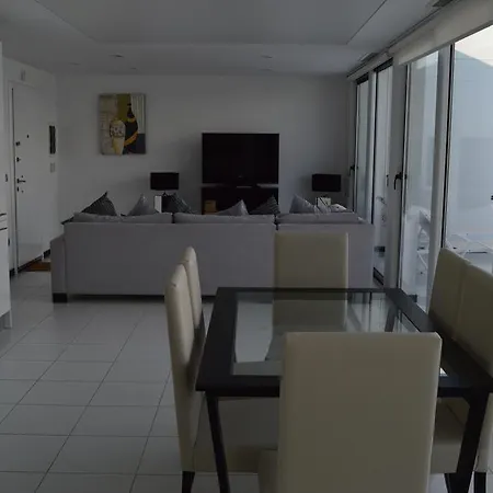 Apartament Penthouse Orange Grove Kıyıkıslacık