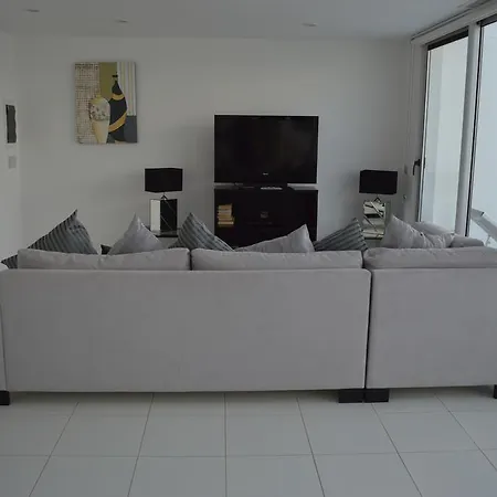 Apartament Penthouse Orange Grove