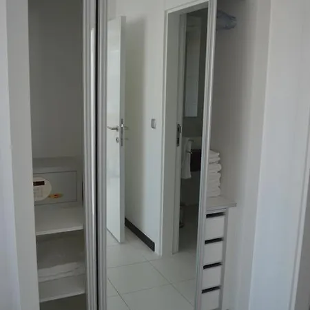 Penthouse Orange Grove Apartament Kıyıkıslacık