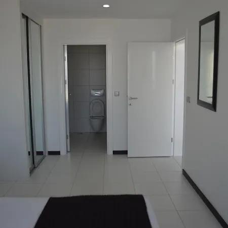 Apartament Penthouse Orange Grove *