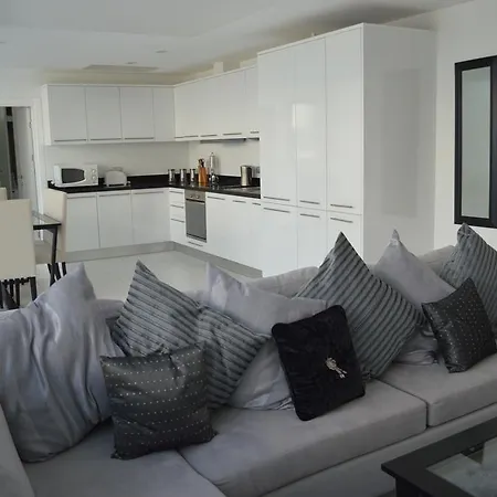 Penthouse Orange Grove *
