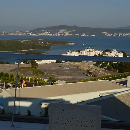 Penthouse Orange Grove