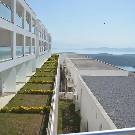Penthouse Orange Grove *