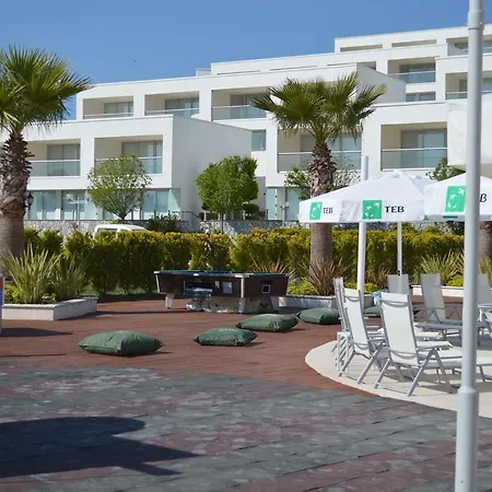 Penthouse Orange Grove Apartament *