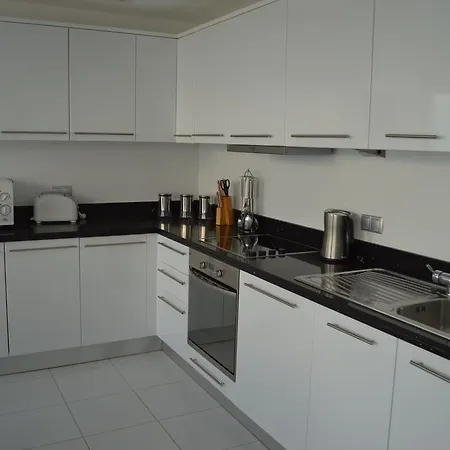 Apartament Penthouse Orange Grove Kıyıkıslacık