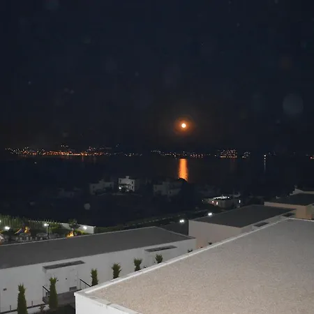 Penthouse Orange Grove * Kıyıkıslacık