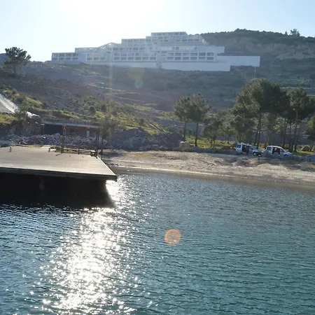 Apartament Penthouse Orange Grove Kıyıkıslacık