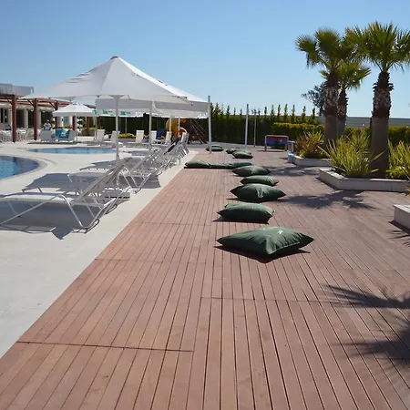 Penthouse Orange Grove Apartament