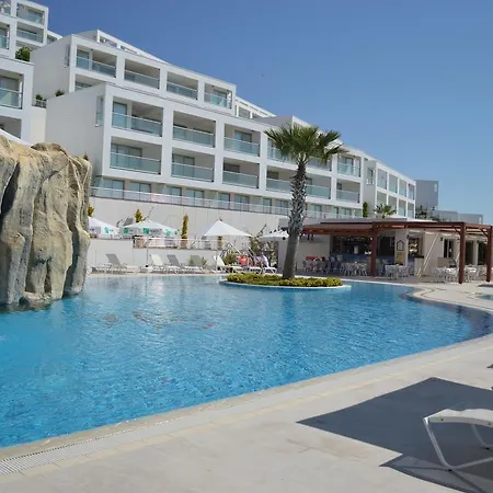 Apartament Penthouse Orange Grove *