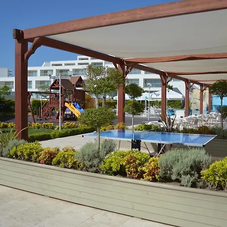 Apartament Penthouse Orange Grove Kıyıkıslacık