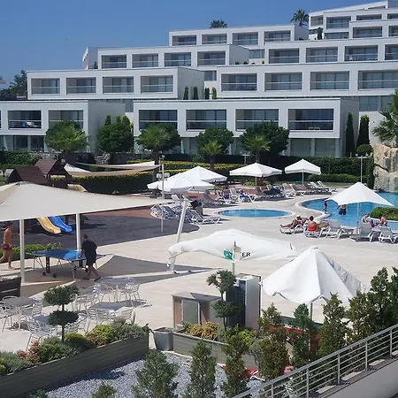 Apartament Penthouse Orange Grove Kıyıkıslacık