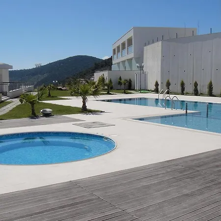 Penthouse Orange Grove Kıyıkıslacık